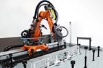 Ideko research validates robotic solution for clean, precise composites machining