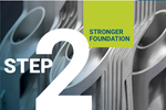 Step 2 — A Stronger Foundation at Formnext Chicago