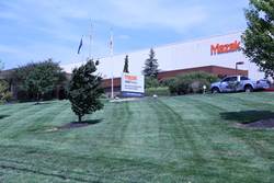 Mazak Celebrates 50 Years of Manufacturing
