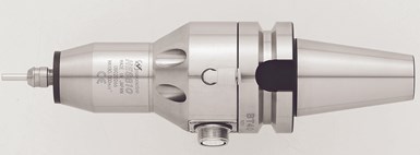 NSK electric spindle