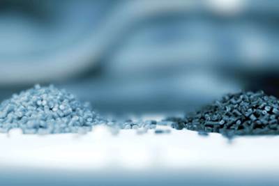 Reactive Recycling Additives Gets Scientific Validation