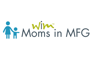 Moms in MFG