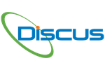 DISCUS Software + Logo