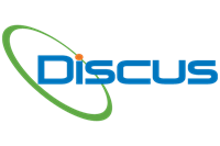 DISCUS Software + Logo