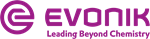 Evonik Industries AG + Logo
