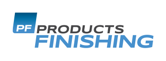 Products Finishing logo