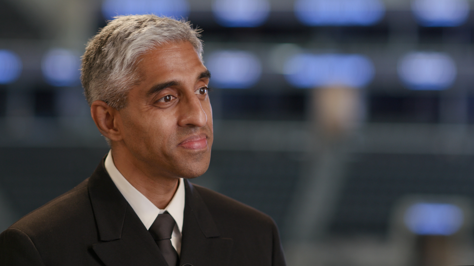 U.S. Surgeon General: 3 daily habits for mental well-being
