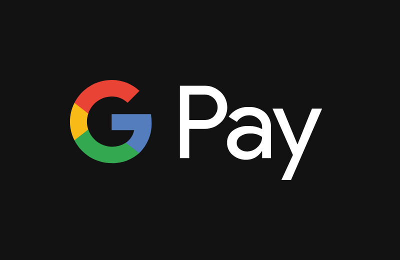 Adyen Google Pay