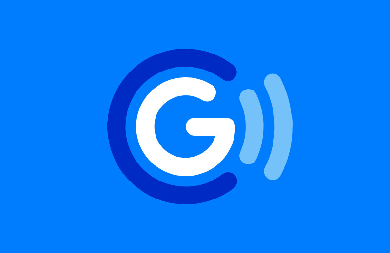 GCash - logo
