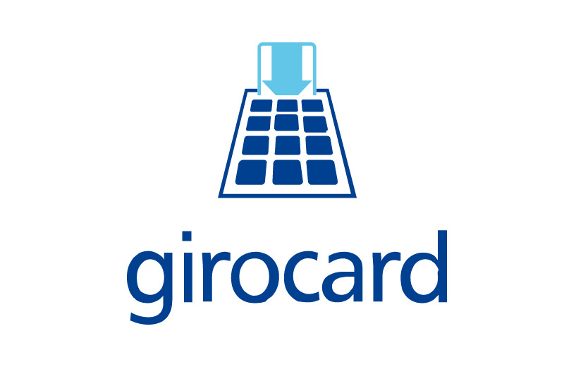 girocard - logo
