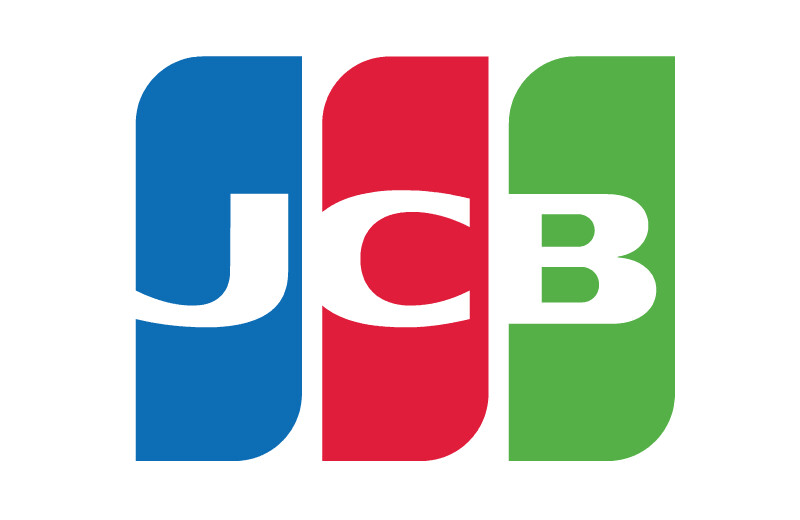 JCB - logo