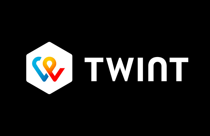 TWINT - logo