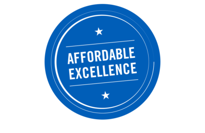 Affordable Excellence 1