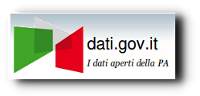 Portale ufficiale di riferimento dell`Open Data Italiano a cura del Ministero per la pubblica amministrazione e la semplificazione.