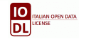 Italian Open Data Licence: Licenza, definita dal Formez, che regola il rapporto fra chi rilascia I dataset e chi ne usufruisce.
