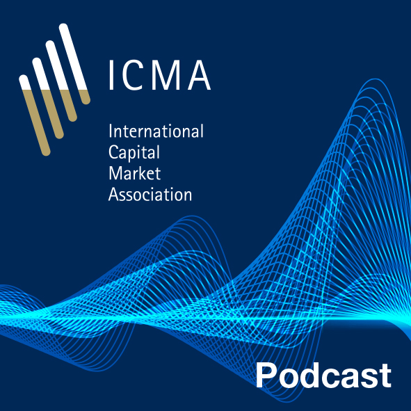 ICMA Podcast