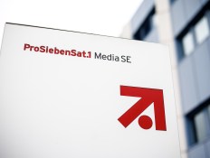 German Giant ProSiebenSat.1 Sees Q1 Profits Rise To $77.7M After Boardroom Tussle