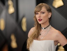 Taylor Swift Does It Again, Tops Billboard 200 Album Chart With New Record