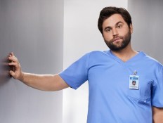 Jake Borelli Leaving ‘Grey’s Anatomy’ Next Season As Veteran Series Regulars Eye Episode Reductions