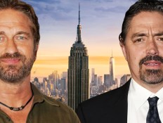 Gerard Butler In Talks To Re-Team With Christian Gudegast For Action Adventure ‘Empire State’ – Cannes Market Hot Project