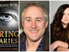 Steve Lightfoot Developing ‘The String Diaries’ TV Adaptation With ‘Geek Girl’ Producer RubyRock & Sony Studios