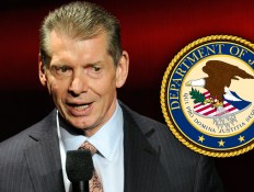 Vince McMahon & WWE Officially Under DOJ Investigation; Rape & Sex Trafficking Case Paused, For Now