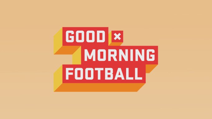 'Good Morning Football'
