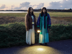 ‘September Says’ Review: Oddball Teenage Sisters Bonded By Bullying In Ariane Labed’s Directing Debut – Cannes Film Festival
