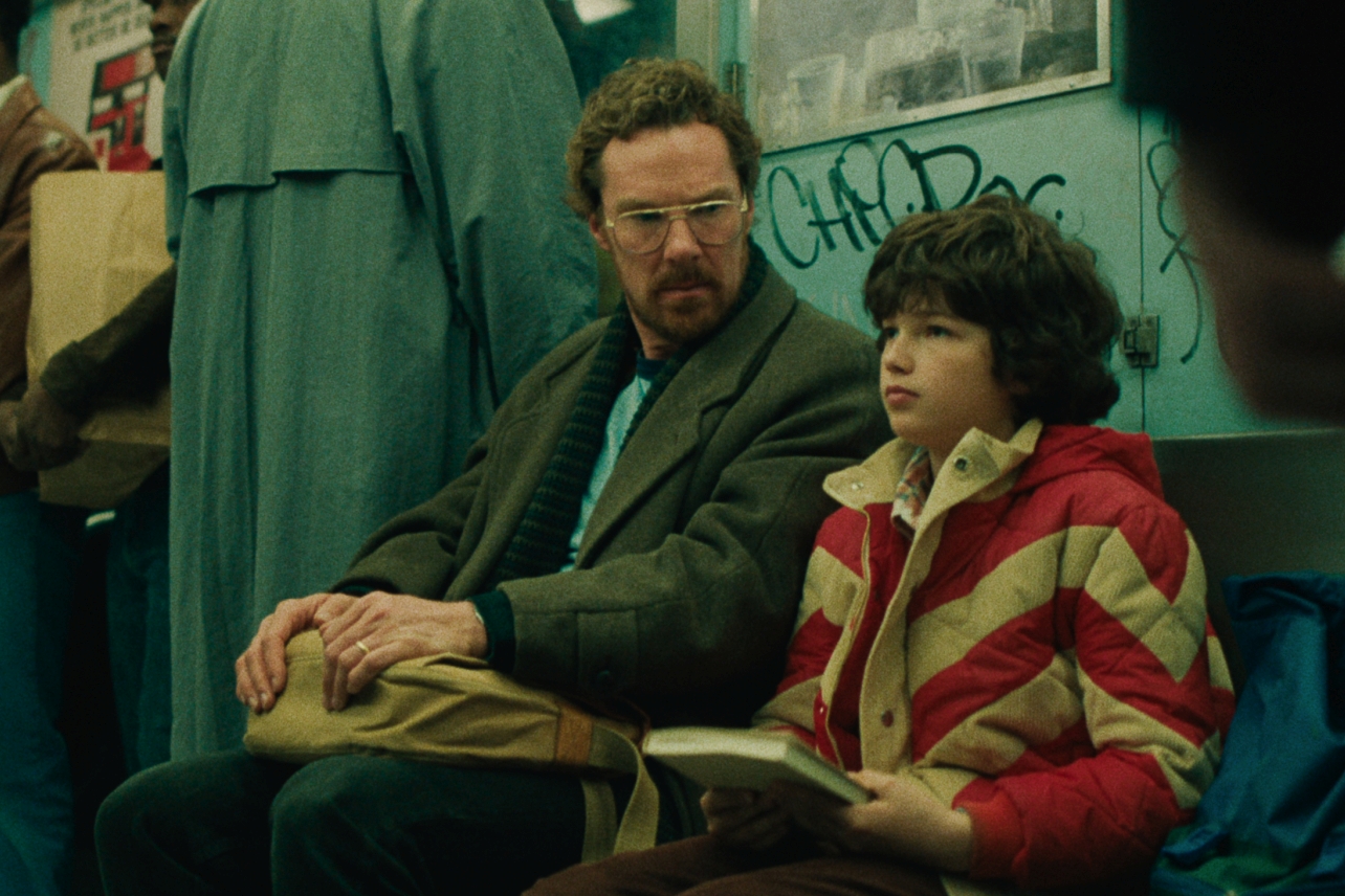 Stream It Or Skip It: 'Eric' On Netflix, Where Benedict Cumberbatch Is A Troubled Dad Who Turns To An Imaginary Monster When His Son Goes Missing