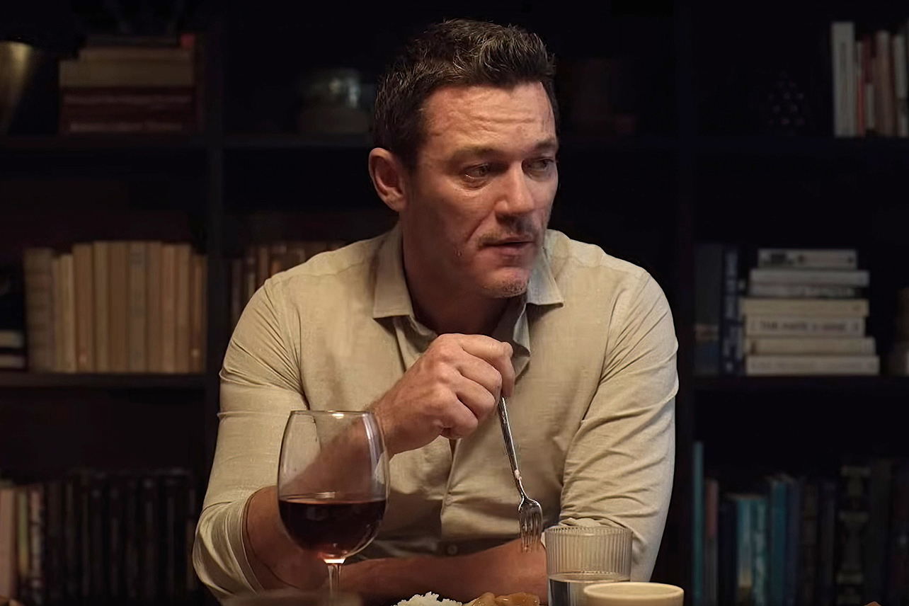 Stream It Or Skip It: ‘Our Son’ on Peacock, Starring Luke Evans as Half of a Fractured Gay Couple in a Lightly Poignant Drama