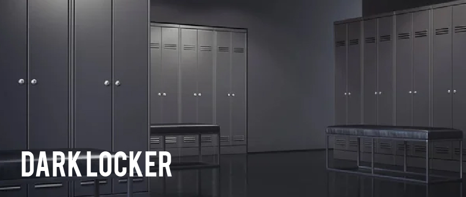 Dark Locker: Bitcoin Escrow Services