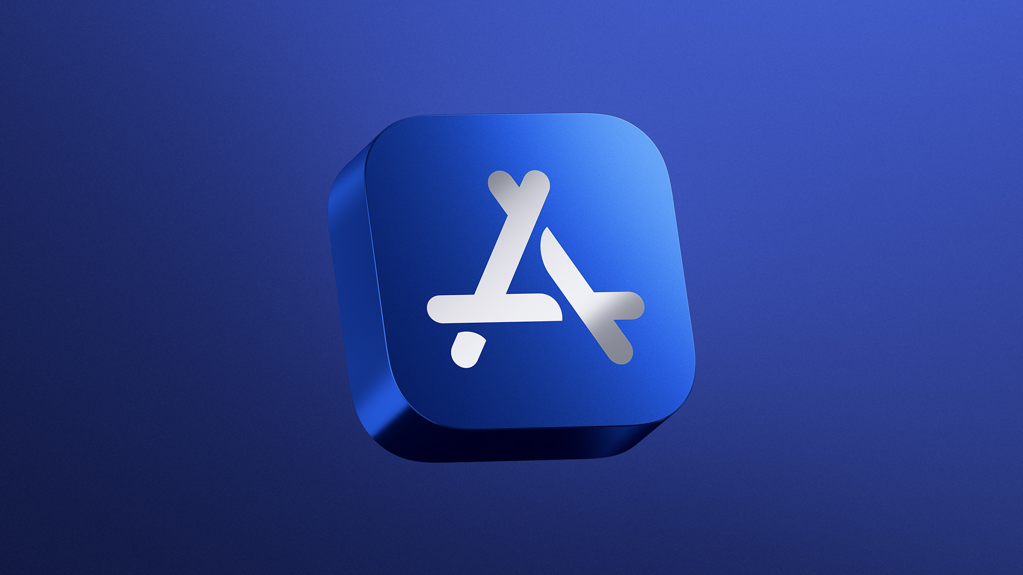 The App Store Awards icon