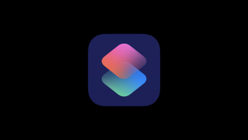 Introduction to Siri Shortcuts