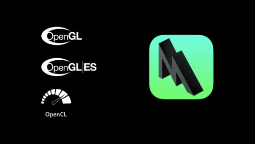 Bringing OpenGL Apps to Metal