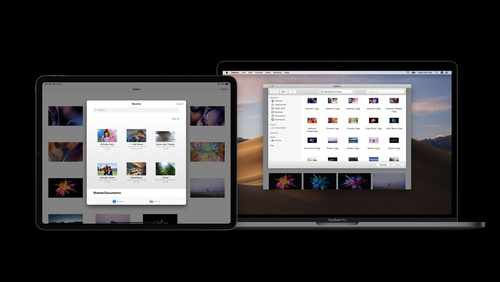 Introducing iPad Apps for Mac