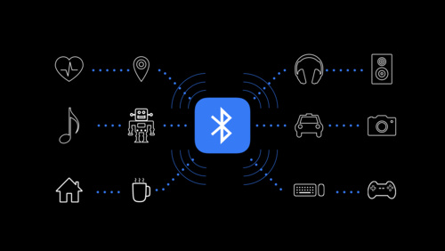 What's New in Core Bluetooth