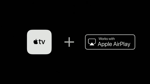 HLS Authoring for AirPlay 2 Video