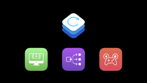 Capture and stream apps on the Mac with ReplayKit