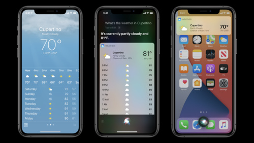 What's new in SiriKit and Shortcuts