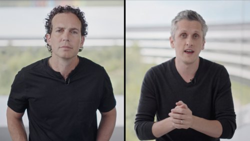 Create great enterprise apps: A chat with Box's Aaron Levie