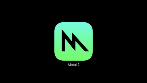 Metal 2 on A11 - Overview