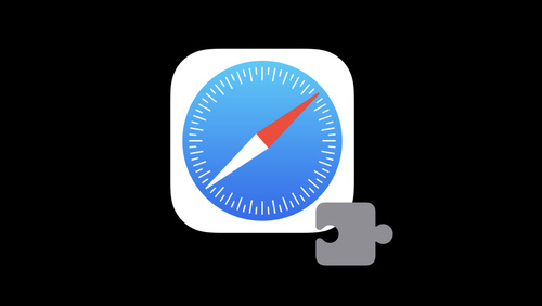 Build and deploy Safari Extensions for iOS