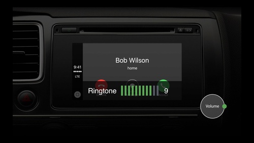 Developing CarPlay Systems, Part 2