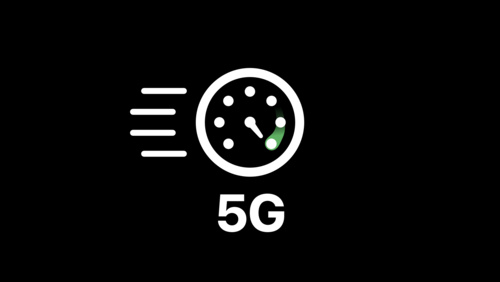 Optimize for 5G networks