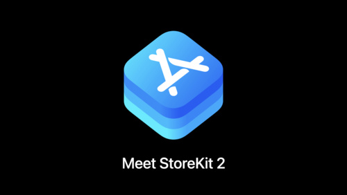 Meet StoreKit 2