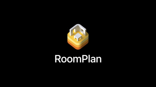 Create parametric 3D room scans with RoomPlan