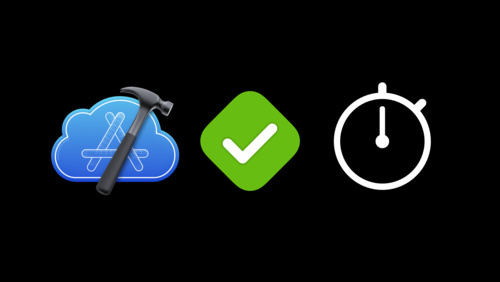 Author fast and reliable tests for Xcode Cloud