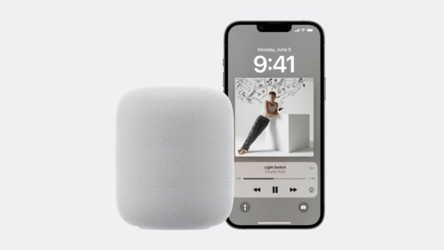Integrate your media app with HomePod