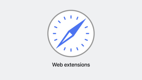 What’s new in Safari extensions
