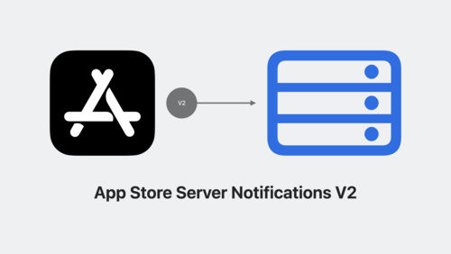 What’s new in App Store server APIs